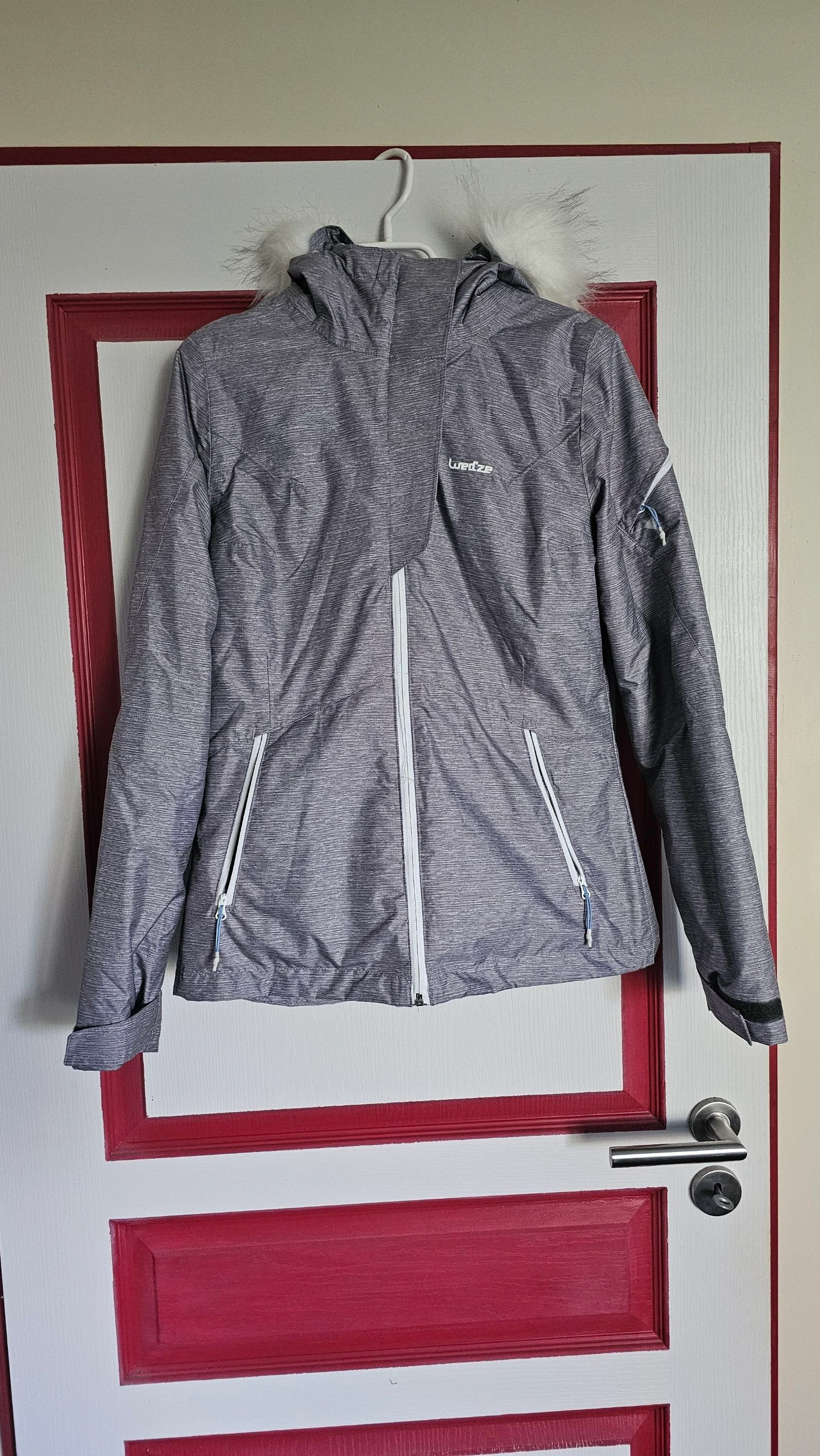 Blouson ski ♀️ XS